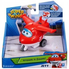 Superwing Jett a Frizione - Giochi Preziosi UPW0300